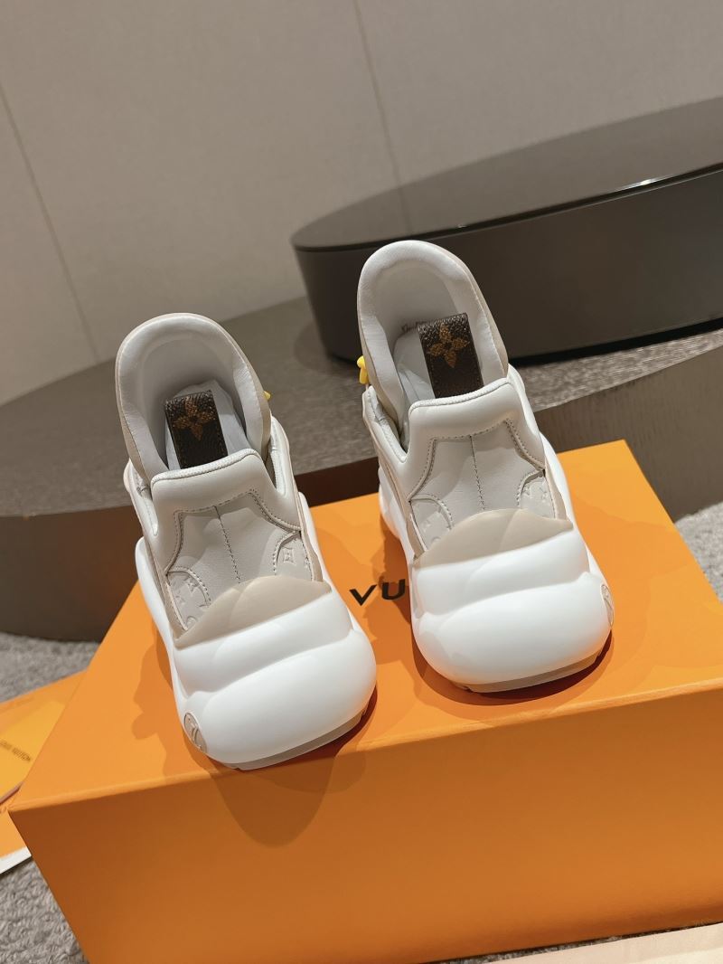 Louis Vuitton Archlight Shoes